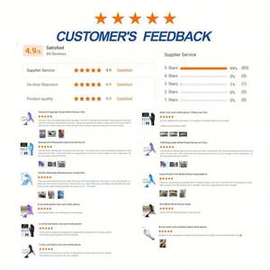 ถุงมือไนไตรล์แบบใช้แล้วทิ้งขายส่ง คุณภาพสูง ยืดหยุ่นดี ไม่ผสมแป้ง ผลิตจากไวนิลไนไตรล์ สำหรับใช้ในอุตสาหกรรมอาหาร ทันตกรรม และอื่นๆ - Product Image 6