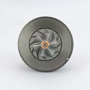 涡轮增压器 TF035 适用于现代 Santa Fe 2.2 CRDI D4EB 150HP 2005- 增压器核心组件 CHRA 涡轮 28231-27800 49135-07302 - Product Image 6