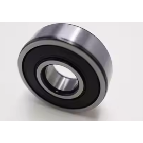 Ventes directes d'usine Roulements à billes à gorge profonde à une rangée d'origine Série 6001.2ZR 6001.2RSR Acier chromé longue durée P4 P5 C3 - Product Image 5