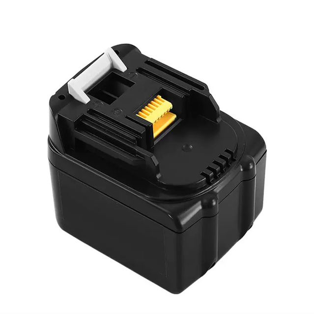 BL1430 18650 14.4V Cylindrical Lithium Battery Replacement Parts for Drone & Robot Vacuum Cleaner