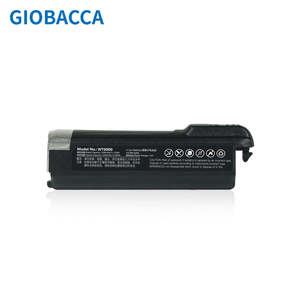 Batterie au prix d'usine pour Zebra WT6000 WT60A0 WT6300 RS60B0 PDA BT-000262 BT000262A01 - Product Image 1