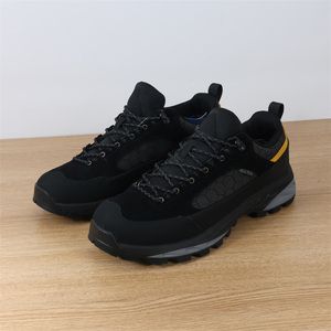 Chaussures de <span class=keywords><strong>randonnée</strong></span> antidérapantes unisexes fabriquées en Chine, résistantes à l'usure, légères, à tige <span class=keywords><strong>basse</strong></span>, <span class=keywords><strong>pour</strong></span> l'escalade - Product Image 2