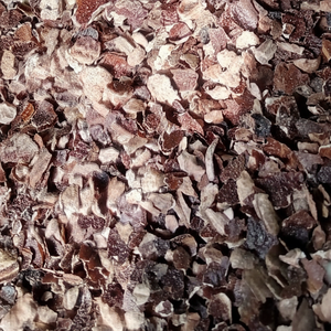 ผงแกลบเม็ดมะม่วงหิมพานต์ออร์แกนิกเป็นมิตรต่อสิ่งแวดล้อมสินค้าเพื่อการเสริมสร้างดินโดย Guguyen Vietnam - Product Image 1