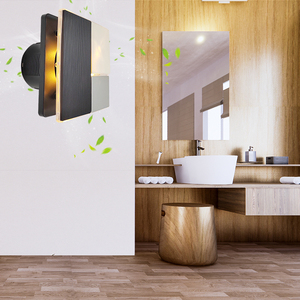 Ventilateur de gaine électrique multicolore en plastique 230 V avec roulement à billes, 4-8 pouces, pour salle de bain, OEM ODM, certifié CE, faible bruit, haute performance - Product Image 6