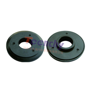 Ammortizzatore Cuscinetto misura per OEM 5461207000 54612-07000 54612-0U000 per il COREANO AUTO - Product Image 1