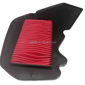 Vente directe scooter moto <span class=keywords><strong>eagle</strong></span> king GY6150 <span class=keywords><strong>filtre</strong></span> à <span class=keywords><strong>air</strong></span> T3 T5 BWS150CC élément de <span class=keywords><strong>filtre</strong></span> d'admission d'<span class=keywords><strong>air</strong></span> moteur - Product Image 5