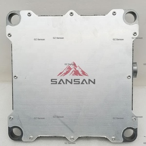 Contrôleur ECU 221-8874 331-7539 pour excavatrice E320D, contrôleur 2218874 3317539, contrôleur de <span class=keywords><strong>moteur</strong></span> - Product Image 6