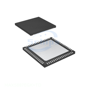 MAX525BC/D Components Electronic IC DAC 12BIT QUAD SERIAL In Stock Data Acquisition - Product Image 1