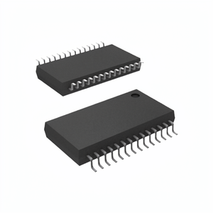 28 SSOP DF1704E Componentes Electrónicos de Circuito de Propósito Especial de Audio en Stock - Product Image 1