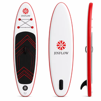 Planche de surf gonflable SUP pour jeux aquatiques, fabrication OEM en Chine, certifiée CE ROHS