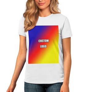Camiseta Estampada Guatemala Resplendent Quetzal para Mujer, Bonita Camiseta Blanca 100% Algodón, Camiseta de Cuello Redondo y Manga Corta Informal para Mujer - Product Image 5