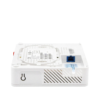 OMCI Epon Gpon ont F612 v6.0 1GE+1FE+1Voice H248.Bridge Version anglaise, équipement d'unité de réseau optique HG8120CV9 hg8120CV7