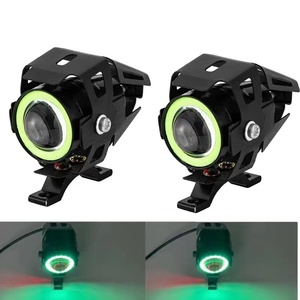 Utomotive-accesorios para bicicleta eléctrica, accesorios para bicicleta eléctrica de 7 LEeeeeeeeeotototototed Ed glglglglglglglglgl - Product Image 2