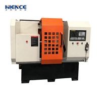 Machine de tournage automatique CNC de haute qualité avec système de contrôle CNC pour vente chaude HS450