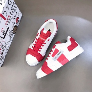 Calzado Deportivo Minimalista de Malla con Cordones de Alta Calidad 2026, Entresuela de EVA Cómoda, Suela de Goma, Logotipo Bordado, para Hombre y Mujer - Product Image 4