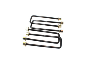 Phí<span class=keywords><strong>a</strong></span> sau 3 "Thép san lấp mặt bằng 4x4 treo thang máy Kit phù hợp cho 2004-2020 cho Nissan Titan và ARMADA 2WD & 4WD LK-607-N - Product Image 4