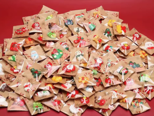 Mini réfrigérateur créatif, décoration mignonne, faire semblant de jouer avec des jouets, adapté aux hommes et aux femmes âgés de 14 ans et plus - Product Image 2