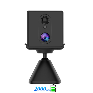 Vstarcam CB70-C mới PIR pin tiêu thụ thấp Hỗ trợ thẻ Sim lưu trữ đám mây 4G Camera mini phát hiện chuyển động camera nhỏ wifi - Product Image 2