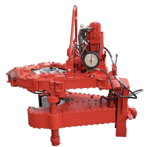 Pinzas Hidráulicas para Tuberías de Pozos Petroleros Serie TQ a Precio Razonable para Perforación de Pozos de Petróleo, Envío Gratuito - Product Image 3