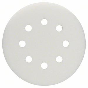 BOSCH - 2608601126 Adaptador perforado-EAN 3165140220712 HERRAMIENTAS ELÉCTRICAS ACCESORIOS PARA LIJADORAS - Product Image 1