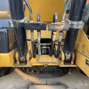 Offre Spéciale CAT 323D a utilisé la machine 323DL 324D2 325BL 325C 325D 325D2 326D d'excavatrice de chenille de l'excavatrice 23Ton - Product Image 5