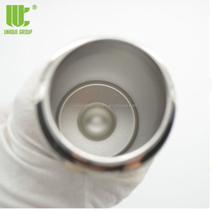 Botella <span class=keywords><strong>de</strong></span> agua deportiva personalizada <span class=keywords><strong>de</strong></span> acero inoxidable con aislamiento <span class=keywords><strong>de</strong></span> doble pared Eco-Safe con tapa <span class=keywords><strong>de</strong></span> asa para viajes <span class=keywords><strong>de</strong></span> gimnasio - Product Image 4