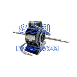 Motor de Transporte Trifásico HB48CN331HFNSKDDU con Clasificación IP54 para Piezas de Aire Acondicionado Central - Product Image 2