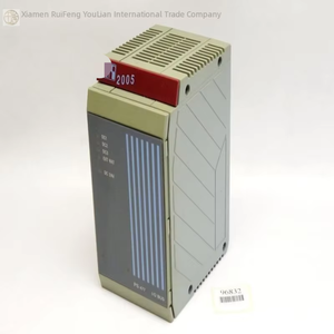 B &amp; Module d'alimentation 24 Vcc 50 W avec extension esclave, neuf, original, en stock, industriel, r 3ps477.9 Rev.05.00 2005 - Product Image 1