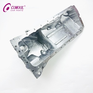 COMOOL 汽车配件油底壳 11137552414 11137539412 适用于宝马新发动机油底壳 E64E65E66E81E82E85E86E87E88E89E90E91E92E93 - Product Image 4