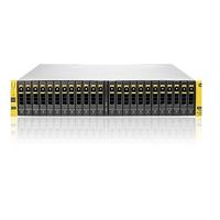 뛰어난 품질의 클라우드 서버 컴퓨터 HPE 3PAR 8400 4N + Sw 네트워킹 스토리지