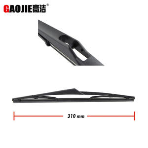 Compatible con el conjunto de brazo oscilante del limpiaparabrisas trasero y la unidad del limpiaparabrisas trasero del Kia Morning 2011-2015. - Product Image 5