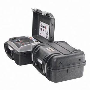 เครื่องทดสอบความต้านทานฉนวน MIT525 5kV ยี่ห้อแท้ ราคาดี  รองรับสูงสุด 10T - Product Image 4