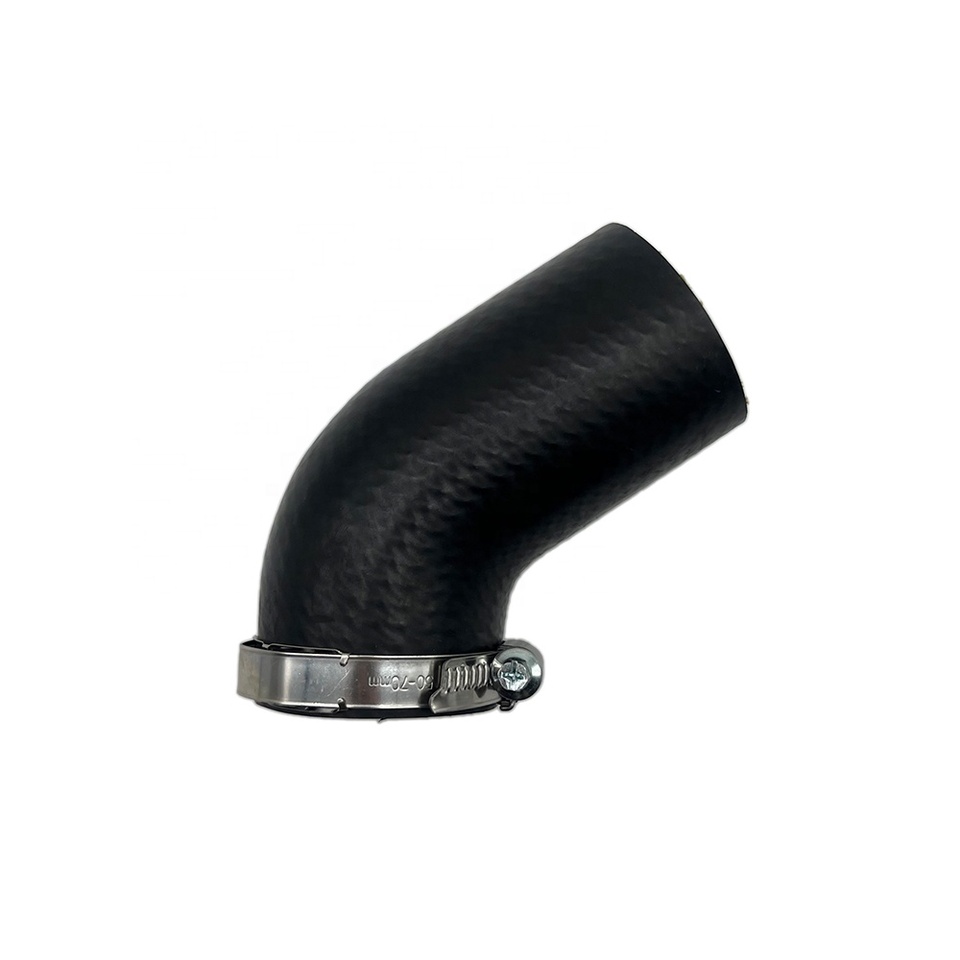 6R0145838 CHARGER INTAKE FOR AUDI A1 SEAT IBIZA IV SKODA VW 09-15