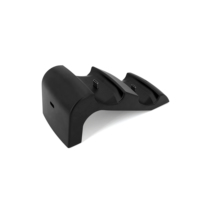 Stiletto Inspiré Double Station de Charge pour Nintendo Switch Pro Stand Chargeur pour Switch Pro Contrôleur pour NS Pro Première Génération