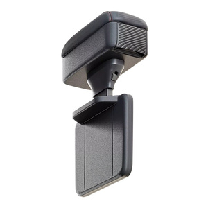 Araba kol dayama kutusu organizatör ayarlanabilir yükseklik dirsek dinlenme pedi saklama kutusu evrensel iç kol dayanağı koltuk Gap organizatör - Product Image 1