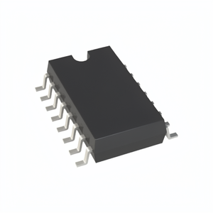 Authorized Distributor 16 SOlC Clock Timing 2308B-1HDCGI Electronic Circuit Components - Product Image 1