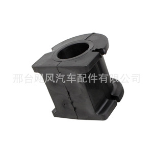 Chevrolet Cruze Volt <b>Stabilizer</b> Bar Bushing K200843 Rubber Single For Replacement - Product Image 2