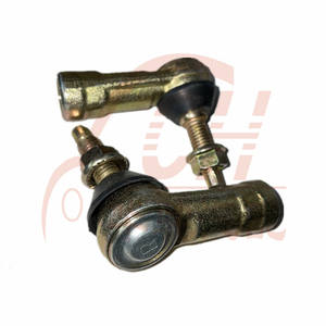 Roulements à rotule en acier pour levier de changement de vitesse de voiture électrique de tourisme, voiturette de golf et usage industriel - Product Image 5