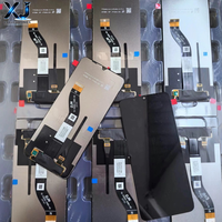 Écran TFT In-cell personnalisé pour téléphone portable XJ pour Redmi Note 4/5/6/7/8/9/10S/10 Pro Max/11/12S/12R/12 Pro+ Garantie de 2 ans 100%
