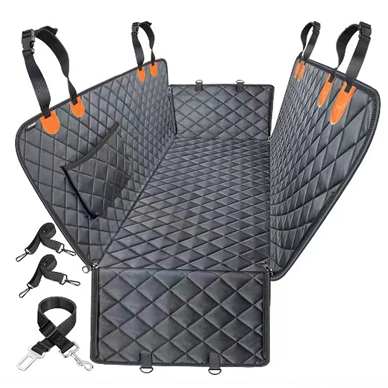 Engrosada y con bolsillos