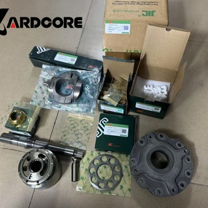 4D102 Hpv75 Hydraulic <b>Pump</b> Parts for Excavator Spare PC60-7 PC220-6 PC220-7 PC300-6 - Product Image 3
