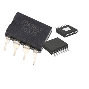 Circuit intégré DDR4 100% neuf, original, en stock, fiable, K4A8G165WB-BITD K4A8G165WC-BCRC - Product Image 1