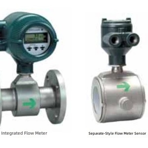 Sensor de Flujo Integrado y Dividido de Alta Precisión Yokogawa Serie AXF AXG (Japón) - Product Image 1