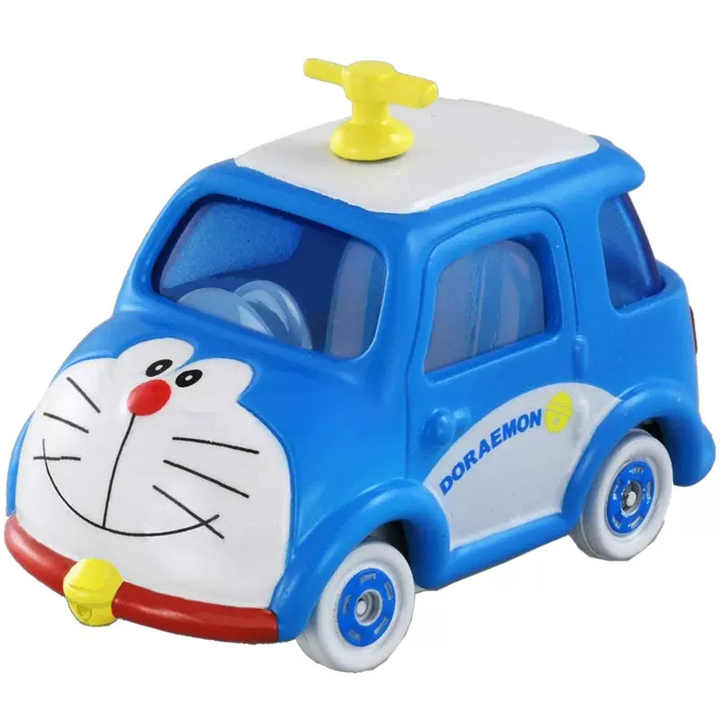 TOMY aasimulation alloy car model female