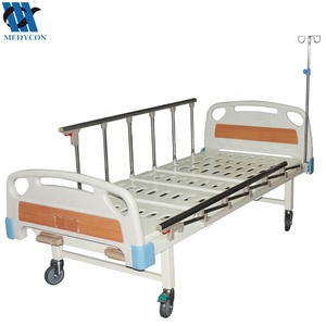 MDK-T2611L(I) letto paziente per mobili medici economici in cina letti ospedalieri usati vecchio letto paziente per clinica ospedaliera - Product Image 2