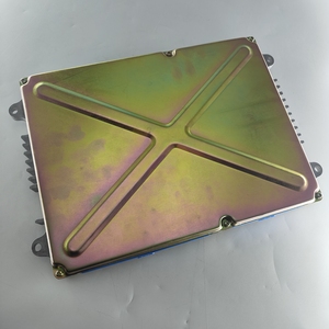Centralina di controllo escavatore YUE CAI KS225 EX200-5 V-ECU programmata 9148017 9153184 EX230-5 EX230H-5 EX230K-5 - Product Image 2