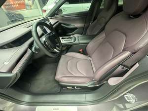 <span class=keywords><strong>Voiture</strong></span> d'<span class=keywords><strong>occasion</strong></span> populaire Xiaomi SU7 2024 Propulsion arrière Ultra longue autonomie Édition Pro Produite <span class=keywords><strong>6000</strong></span> kilomètres cette année - Product Image 5