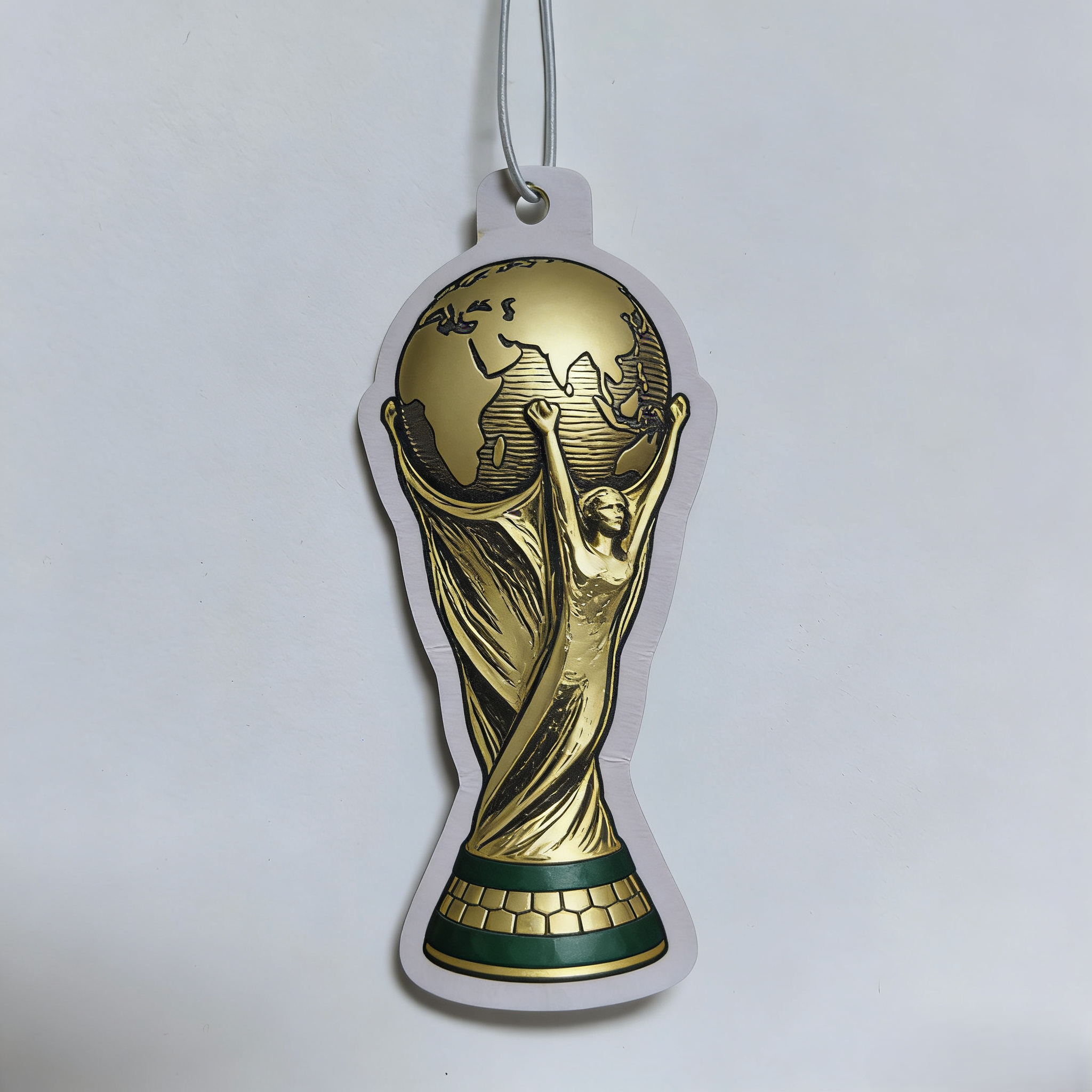 Trofeo della Coppa del Mondo