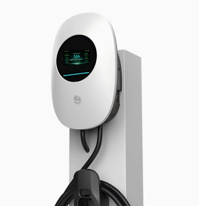เครื่องชาร์จรถยนต์ไฟฟ้าสำหรับบ้าน 7kW 11kW 22kW แบบติดผนัง  Type2 Type1  สถานีชาร์จอัจฉริยะ สำหรับรถยนต์พลังงานใหม่ Tesla BYD - Product Image 1