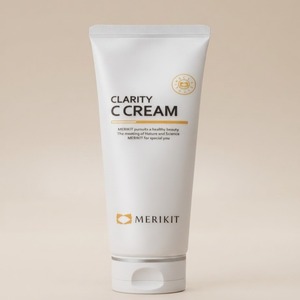 Crème éclaircissante pour la peau Cosmétiques coréens Pour les peaux abîmées par le soleil Crème antioxydante Crème à la vitamine C naturelle Crème tonifiante Crème fonctionnelle coréenne - Product Image 2